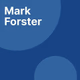 104.6 RTL - Mark Forster Logo