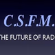 C.S.F.M Logo
