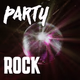 Rock Antenne - Party Rock Logo