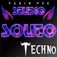 Rádio Studio Souto - Techno Logo