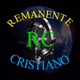 Remanente Cristiano Radio Logo