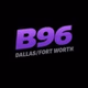 B96 Dallas logo