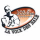 Radio la Voix des Balé Logo