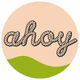 Ahoyradio Logo