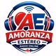 Amoranza Estéreo Logo