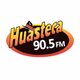 La Huasteca - XHTI Logo