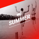 NRJ Energy Schweiz - Summer Vibes Logo