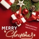 The Hit Network Christmas Logo