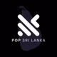 Pop Sri Lanka Logo