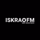ISKRA FM Logo