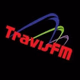 TravisFM - The Mix Tape Logo