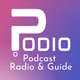 Podio Change Logo