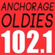 Oldies 102.1 - KTMB Logo