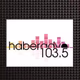Samsun Haber Radyo Logo
