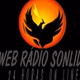 Web Rádio Sonlida Logo