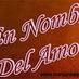 En Nombre del Amor Radio Logo