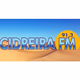 Cidreira FM Logo