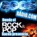 ecosradio Logo