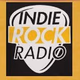 Indie Rock Radio Logo