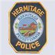 Hermitage and Sharon Police and Fire Logo