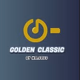 Golden Classic Radio Logo