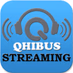 Radio Minang Qhibus Logo