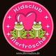 Iller Radios - Kidsclub Illerfrösche Logo