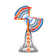 Radio Seguidores de Jesús Logo