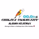 Chikaya Community Radio Station Logo