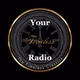 Your Timeless Radio logo