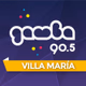 Gamba FM Villa María Logo