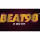 Beat 98 logo
