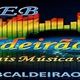 Radio Web Caldeirao Musical Logo