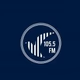 Radio Impacto - KGWP Logo