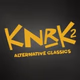 KNRK-2 - KNRK-HD2 Logo