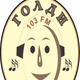 Radio Goldi Logo