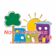 Rádio Nova Paraisópolis FM Logo