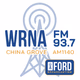 WRNA Logo