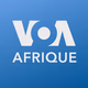Voice of America - VOA Mali Logo