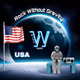 StarStream Radio - The Classic Rock Rewind Logo