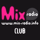 Mix Radio Club Logo