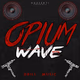 OpiumWave Logo