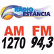 Radio Estancia FM Logo