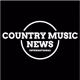 Country Music News International Radio Logo