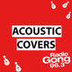 Radio Gong 96.3 - Acoustic Covers Logo