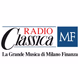 Radio Classica Logo