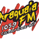 Araguaia FM Logo