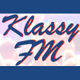 Klassy FM Radio Logo