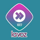 Radio La Voz de Carahue Logo