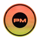 PM Radio Logo